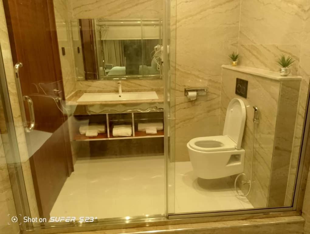 Boulevard Owerri Hotel Exterior foto